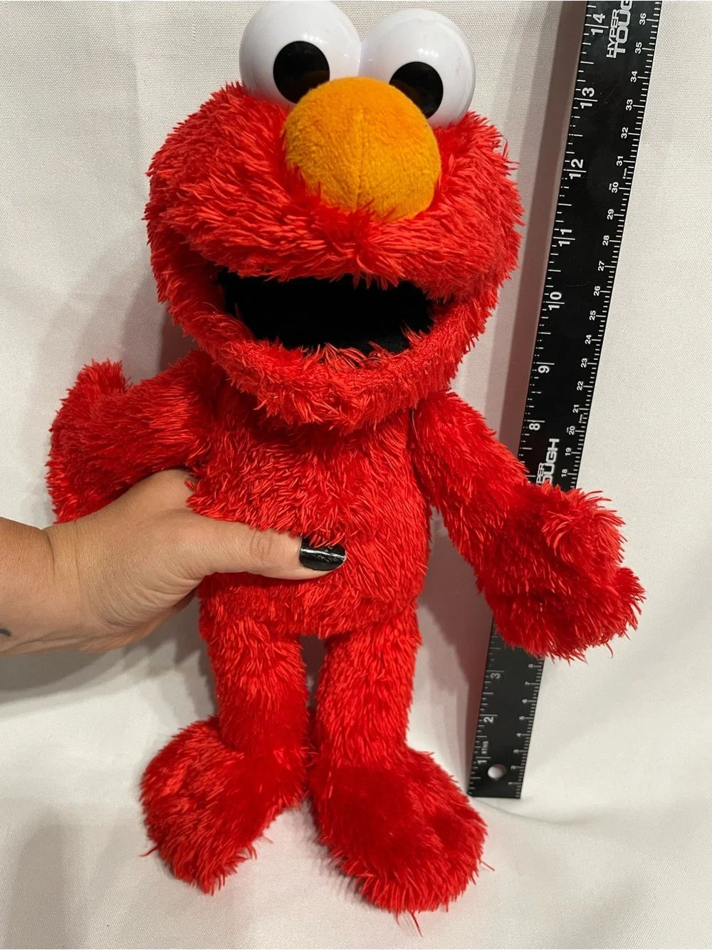 Sesame Street 14” sesame
